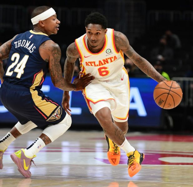 令人关注 令人关注