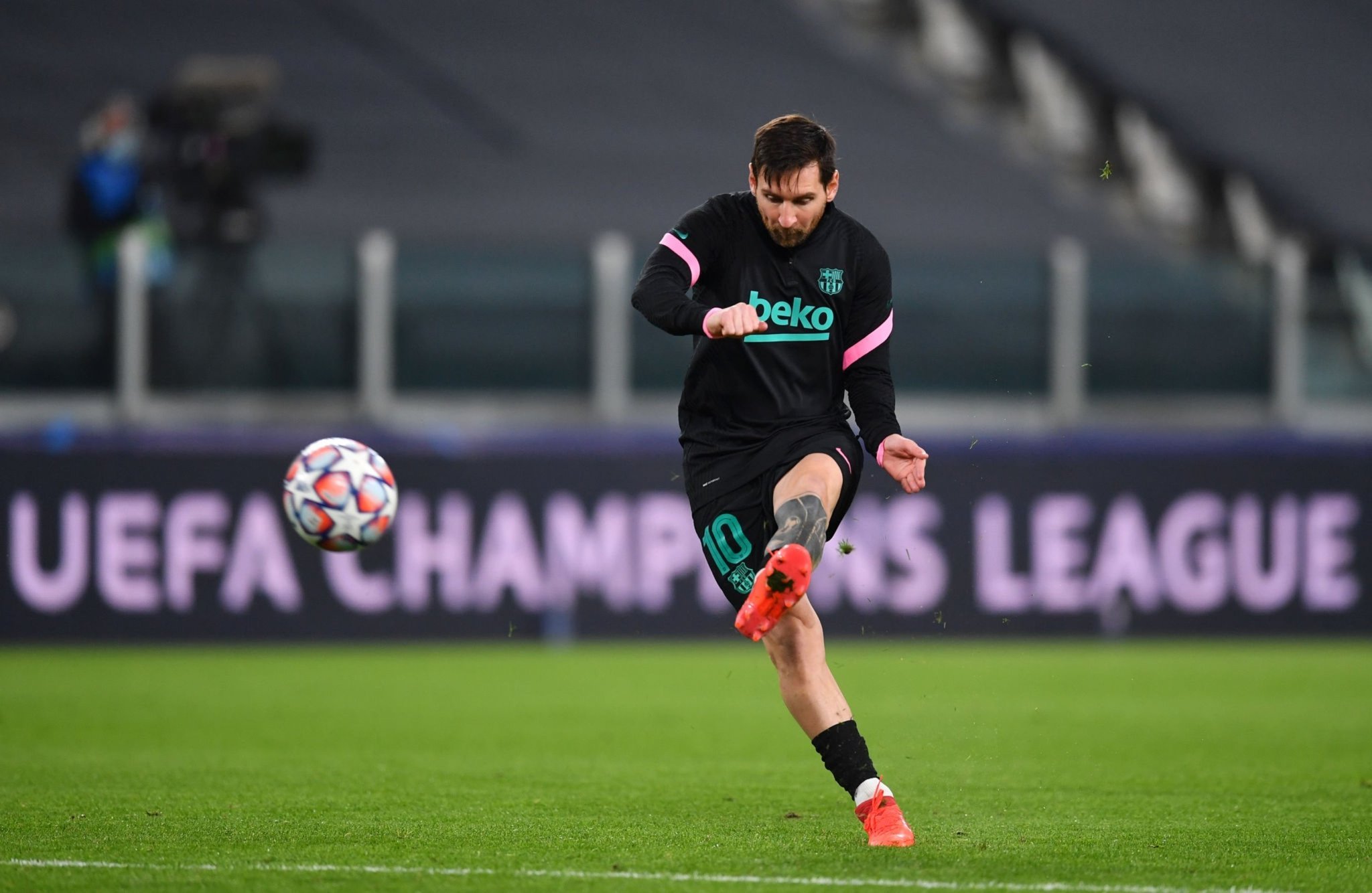 球的发展 球的发展