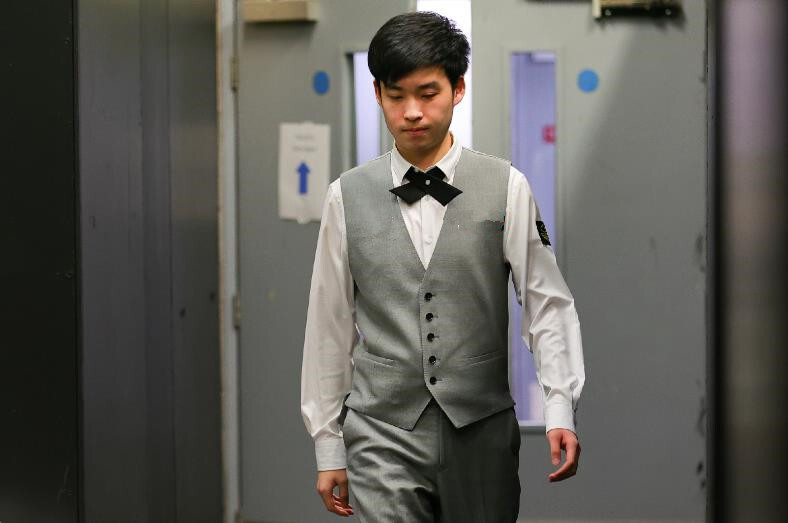 火爆！沙特媒体：18强赛国足客战沙特门票已售罄.