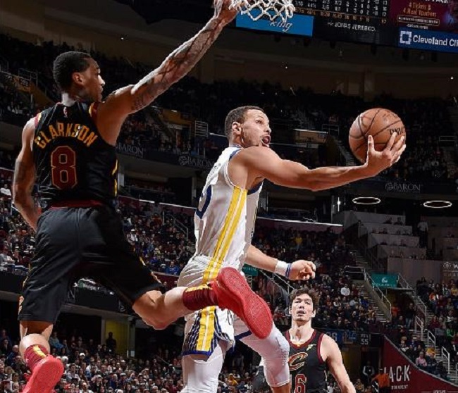 在比赛中 在比赛中