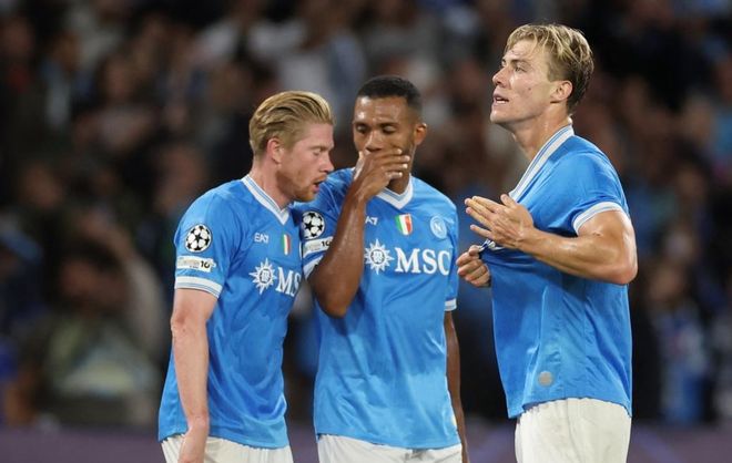 他在巴萨的 他在巴萨的