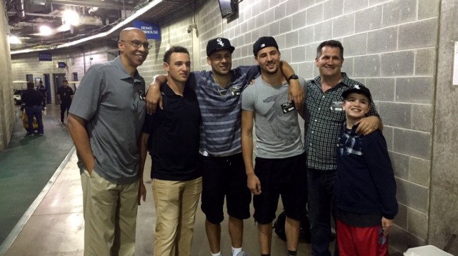 全明星话题 全明星话题