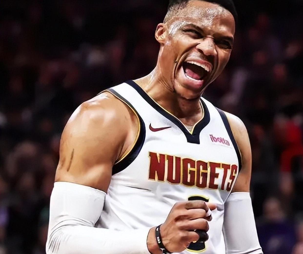 快船119-103开拓者 球员评价:2人满分,6人及格,2人低迷