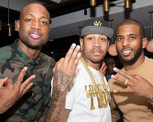 这些名字在 这些名字在